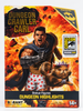 Dungeon Crawler Carl – Highlights Blind Box Statue Figure – SDCC Exclusive