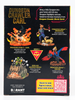 Dungeon Crawler Carl – Highlights Blind Box Statue Figure – SDCC Exclusive