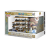 Funko POP! Rides Whitebead with Moby Dick One Piece #127 [Funko Shop Exclusive]