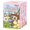Pop Mart Official Finding Mokoko Series Blind Box