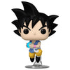Funko POP! Goku w/ Kamehameha Dragon Ball GT #1634 [Gamestop Exclusive]