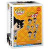 Funko POP! Goku w/ Kamehameha Dragon Ball GT #1634 [Gamestop Exclusive]