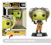 Funko POP! Hera Star Wars Rebels #136 [Vaulted]
