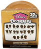 SDCC 2024 UCC Distributing Disney Doorables Gold Collector Peek