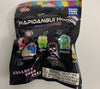 Twinchees Sanrio Hapidanbui Hoodie Figurine Mystery Bag