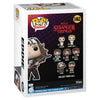 Funko POP! Eddie Stranger Things #1462 Metallic Special Edition