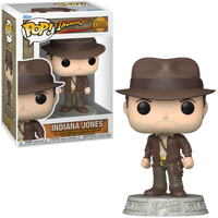 Funko POP! Indiana Jones #1355