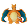 Pokemon 12" Charizard Jazwares Plush