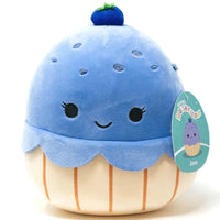 5" Squishmallow Jova as Muffin