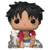 Funko POP! Luffy Gear Two One Piece #1269 [Fundom Exclusive] [COMMON]
