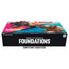 Magic: The Gathering Foundations - Jumpstart Booster Display - Foundations Jumpstart (J25)