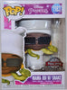 Funko POP! Mama Odi w/ Snake Disney Princess #1183 [Special Edition]