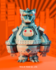 Abominable Toys Mechagodzilla Chomp LE 400 [Toy Temple Exclusive]