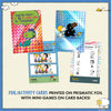 Cryptozoic x Peanuts Playpaks: 75 Years [Series 1] (24 Pack Box)