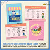 Cryptozoic x Peanuts Playpaks: 75 Years [Series 1] (24 Pack Box)