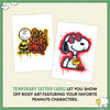 Cryptozoic x Peanuts Playpaks: 75 Years [Series 1] (24 Pack Box)