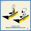 Cryptozoic x Peanuts Playpaks: 75 Years [Series 1] (24 Pack Box)