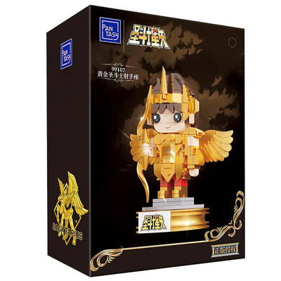 Pantasy x Saint Seiya - Gold Saint Sagittarius Craft Kit