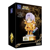 Pantasy x Saint Seiya - Gold Saint Aries Craft Kit