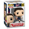 Funko POP! Caitlin Clark WNBA Indiana Fever #02 (PRE-ORDER)