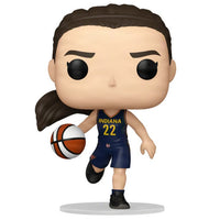 Funko POP! Caitlin Clark WNBA Indiana Fever #02 (PRE-ORDER)