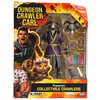 Dungeon Crawler Carl – Prepotente Action Figure – Exclusive