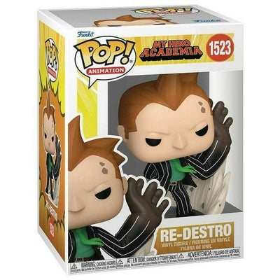 Funko POP! Re-Destro My Hero Academia #1523