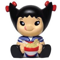 Funmaker Original Rokimoto Babboo As School Outfit 4" Collectible Blind Figure