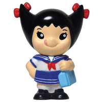 Funmaker Original Rokimoto Babboo As School Outfit 4" Collectible Blind Figure