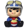 Funmaker Original Rokimoto Leo Race Car Driver 4" Collectible Blind Figure