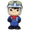 Funmaker Original Rokimoto Leo Race Car Driver 4" Collectible Blind Figure