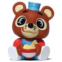 Funmaker Original Rokimoto Mapache As Raccoon  4" Collectible Blind Figure