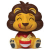 Funmaker Original Rokimoto Yuki  the Lion 4" Collectible Blind Figure