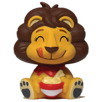 Funmaker Original Rokimoto Yuki  the Lion 4" Collectible Blind Figure