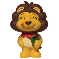 Funmaker Original Rokimoto Yuki  the Lion 4" Collectible Blind Figure