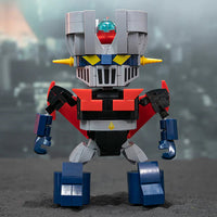 Pantasy x Mazinger Z - Mini Mecha Craft Kit