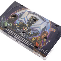 Marvel Studios Black Panther: Wakanda Forever Hobby Box (Upper Deck 2024)