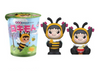 Funmaker Original Rokimoto Babboo As Bumble Bee 4" Collectible Blind Figure