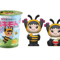 Funmaker Original Rokimoto Babboo As Bumble Bee 4" Collectible Blind Figure