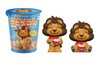 Funmaker Original Rokimoto Yuki  the Lion 4" Collectible Blind Figure