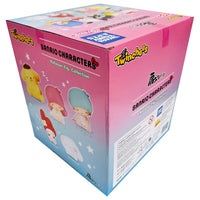Twinches Sanrio Katazun Fig. Collection Blind Bag (Sealed Box of 24)