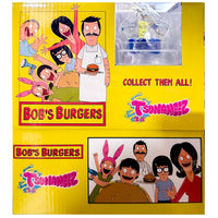 Tsunameez Bob's Burgers Blind Bag (Sealed Box of 24)