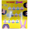 Tsunameez Bob's Burgers Blind Bag (Sealed Box of 24)