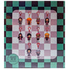 Demon Slayer Hangers 10 Types Blind Bag (Sealed Box of 24)
