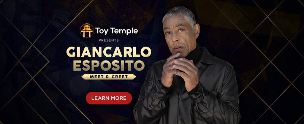 Toy Temple Arrowhead