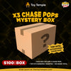All Chase Pops Mystery Box [LE100] 11.26.25