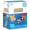 Funko Mystery Minis - Sonic the Hedgehog Mini-Figure Blind Box
