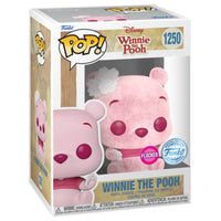 Funko POP! Winnie the Pooh Cherry Blossom Disney #1250 [Special Edition]