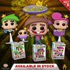 Funko POP! The Fairly OddParents Set of 3 #1690-1692