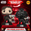 Funko POP! Cassian Andor (Sienar Test Pilot) Star Wars #782 (Common and Chase bundle) (PRE-ORDER)